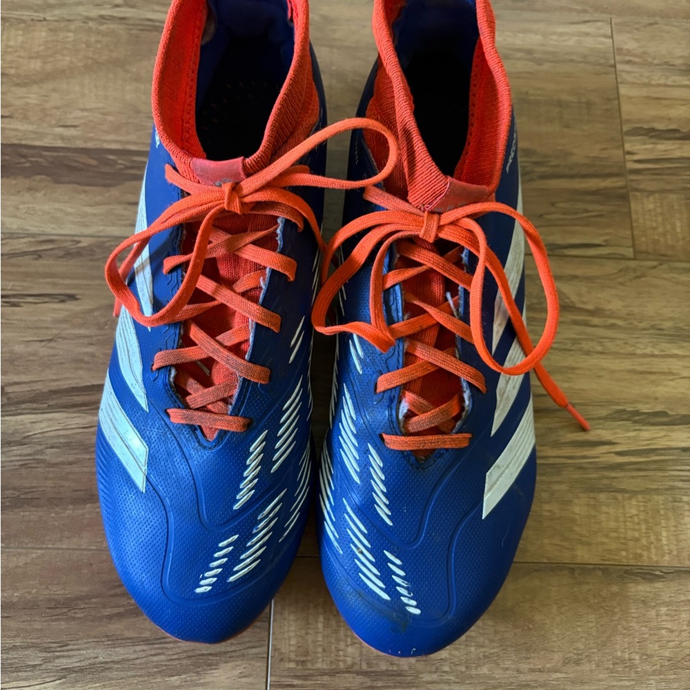 Adidas Soccer Cleats